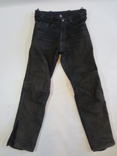 POLO Motorrad Lederhose ROAD