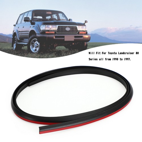 Flare gummi siegel für toyota - gummi,