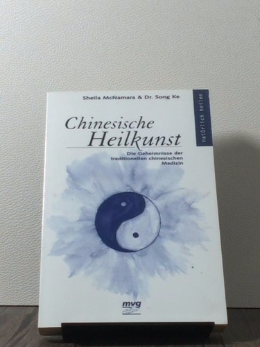 Chinesische heilkunst die - chinesische, heilkunst,