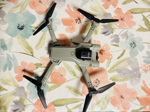 Drohne mit hd dual - rc,