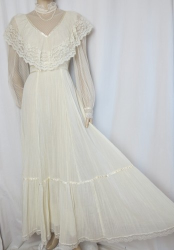 Brautkleid weiß ivory - brautkleid,