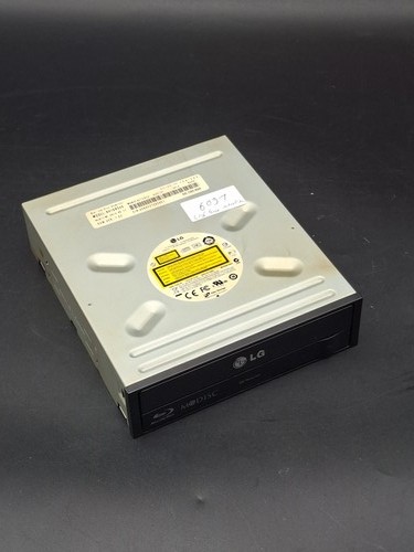Bh16ns40 blu ray brenner - lg,