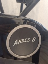 Horizon Andes 8 Crosstrainer