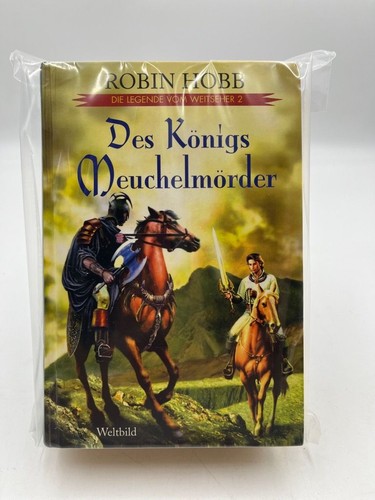 Die legende vom weitseher des - die,