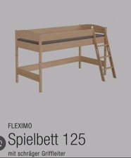 Paidi,Hochbetrieb Fleximo