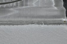 Merzedes Benz W124 Scheinwerfer-Set, Streuscheibe links/rechts H4 HELLA für