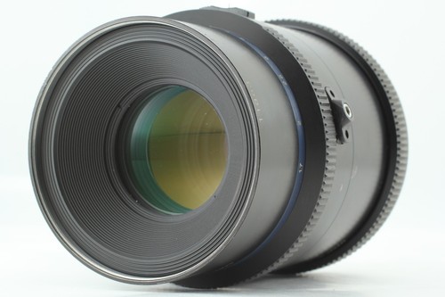 Exc mamiya sekor - [exc+5],