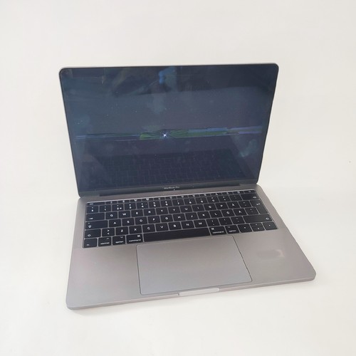 Apple macbook pro - pro, (2017)