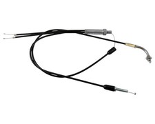 Gaszug Oeffner für Suzuki GT