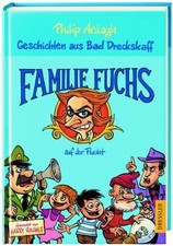 Geschichten aus Bad Dreckskaff