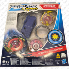 Hasbro Beyblade c1514el2 Burst