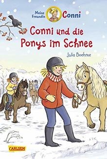 Conni erzählbände - conni-erzählbände, 34: