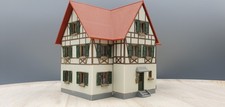 H0, 1:87, Mehrfamilienhaus