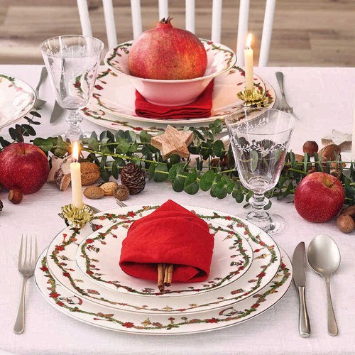 Hutschenreuther nora christmas - hutschenreuther,