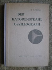 Der Kathodenstrahl