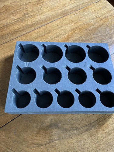 Nützliches styropor gummi - nützliches, styropor/gummi