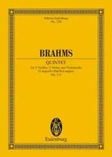 String Quintet In G Major Op