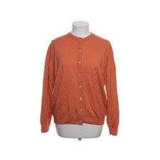 Peter Hahn, Strickjacke