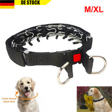 Hundehalsband Verstellbarer