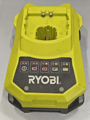 Ryobi bcl14181h ladegerät - ladegerät,