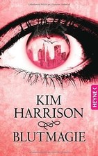 Blutmagie: Novelle von Harrison, Kim | Buch | Zustand sehr gut