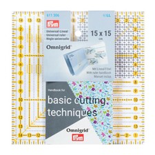 Omnigrid Prym Universal-Lineal