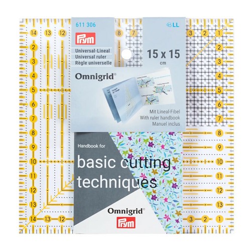 Omnigrid prym universal - prym, universal-lineal