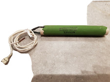 Steuerwiederstand Nachtspeicheröfen AEG Krah-RWI 18x120mm 2,8KΩ (2800Ohm) 204°C