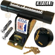 Enfield Up And Over Sicherheit