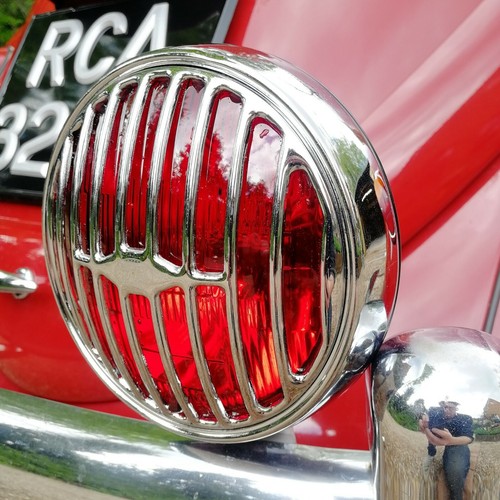 Stop rücklicht rot - rücklicht,