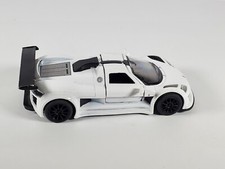 2010 Gumpert Apollo Sport