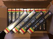 BASF Video Kassette