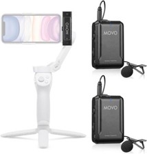 Movo Edge-DI-DUO Wireless