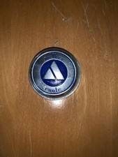 2802 - 1 Kleine Schnalle Durch Für Alufelgen Melber Räder Autobianchi