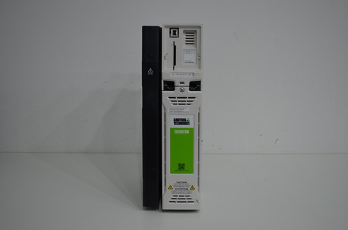 Nidec control techniques - nidec,