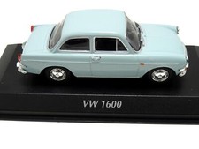 Volkswagen 1600 typ 3 - vw,