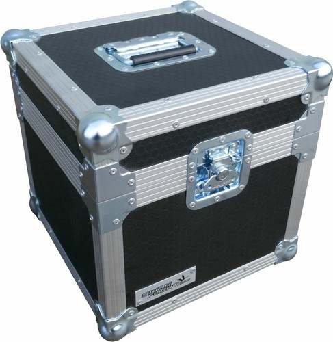 Flight case swan - swan, single