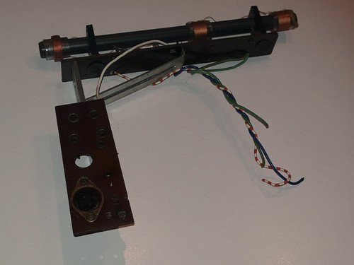 Ferritantenne für nordmende - ferritantenne,