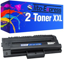 2x Toner PlatinumSerie für