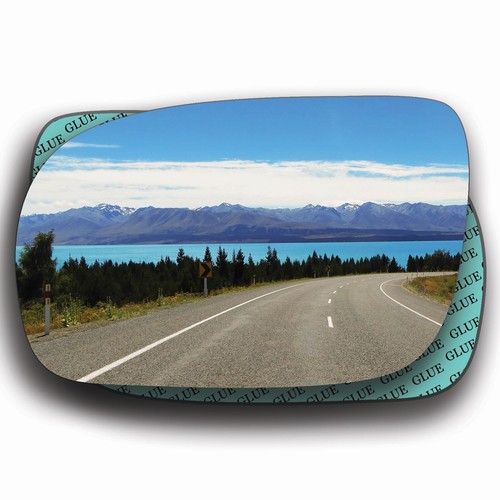 Blau links fahrerseite - blau,