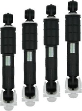 4 Pcs Washer Shock Absorbers