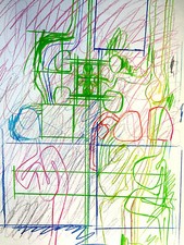 HERMANN NITSCH >Große