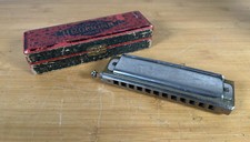 Vintage The Super Chromonica