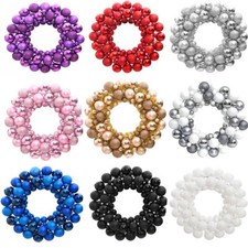 45cm Weihnachtskranz