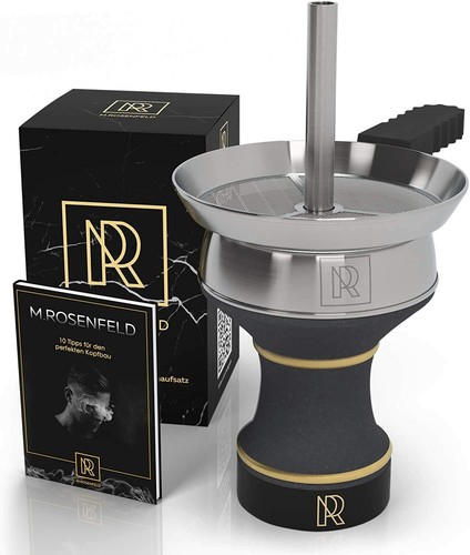 Shisha massives steinkopf set - massives,