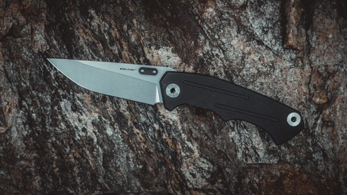 Real steel crusader 14c28n - real,