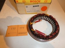 14 Volt Bosch Ständerwicklung