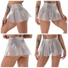 Damen Sexy Kurze Rock