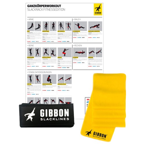 Gibbon fitness upgrade für - fitness,