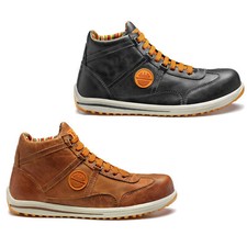 Dike Design Sicherheitsstiefel RAVING RACY H S3 SRC ESD Arbeitsschuhe Schuhe